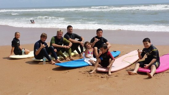 WHY TAKING SURF LESSONS FROM A SURF COACH MATTERS?